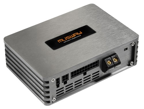 Musway m5evo 512k - m5evo-512k, amp