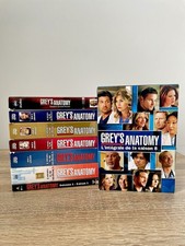 GREY’S ANATOMY -