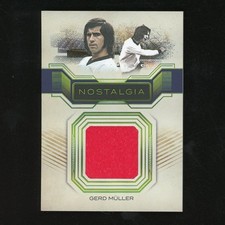 Maglia 2024 Futera Incredible