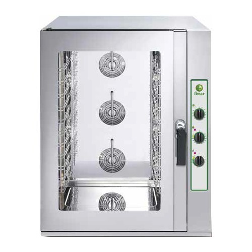 Forno convezione elettrico
