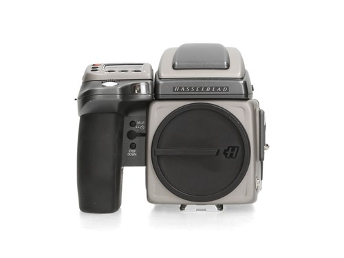 Corpo hasselblad h4d 50ms - hasselblad,