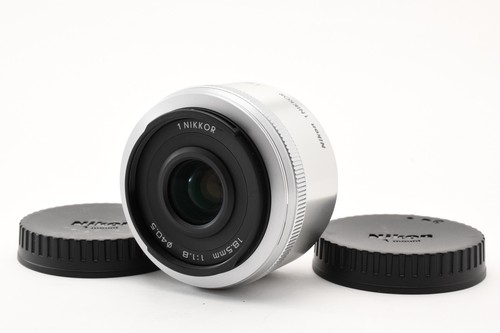 Ottime condizioni nikon 1 - [ottime,