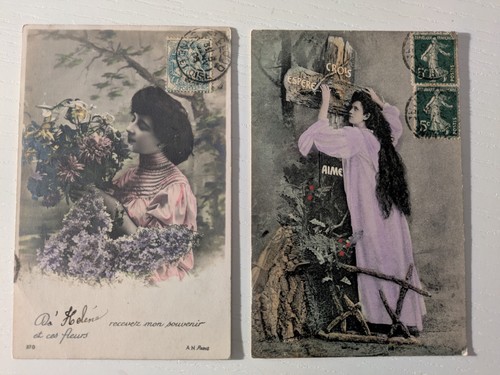 Cartoline fotografiche - 2,
