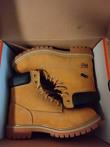 Timberland pro taglia - pro,