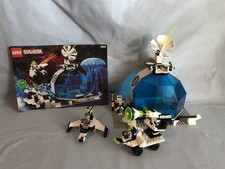 LEGO set 6958 Android Base