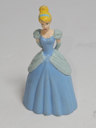 Cake topper personaggio