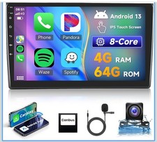 Android auto carplay autoradio - auto,