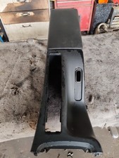 Bracciolo console centrale