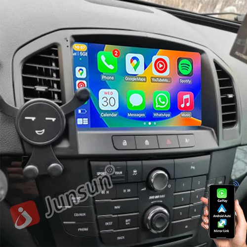 Navigatore gps carplay android - gps,