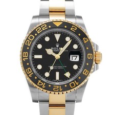 OROLOGIO ROLEX GMT-MasterII
