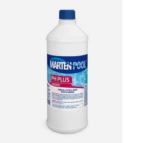 Plus liquido per - ph,