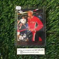 Dennis Rodman 1996 Upper Deck