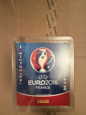 EURO 2016 Panini Album &