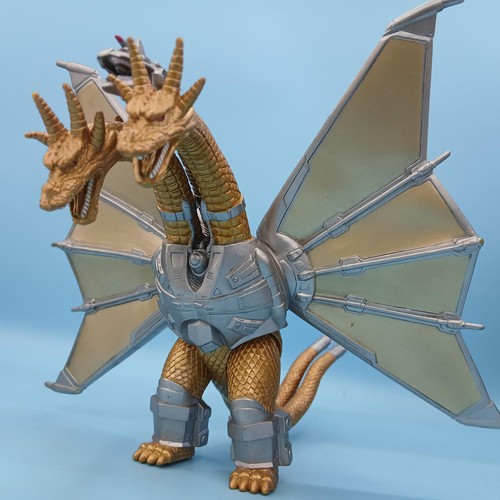 Bandai mecha king ghidorah - king,