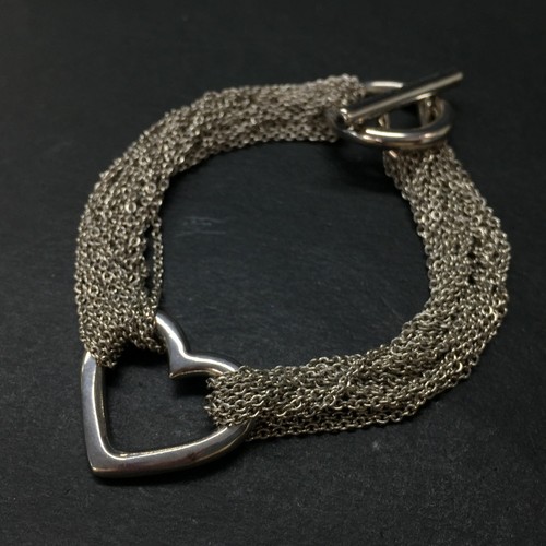 Ega tiffany bracciale - ega, tiffany&co.