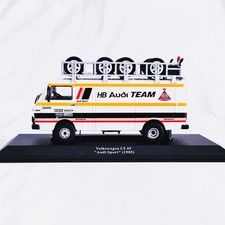 Volkswagen lt 45 audi - volkswagen,