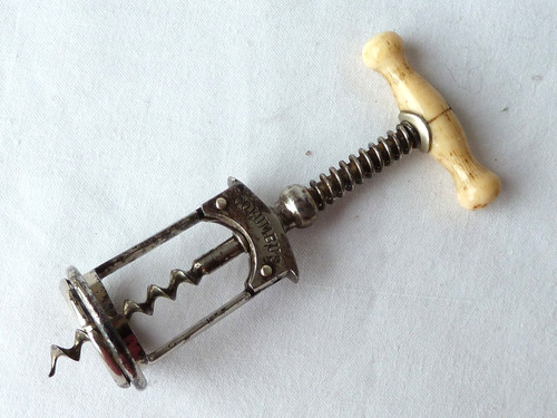Miniature german columbus - german,