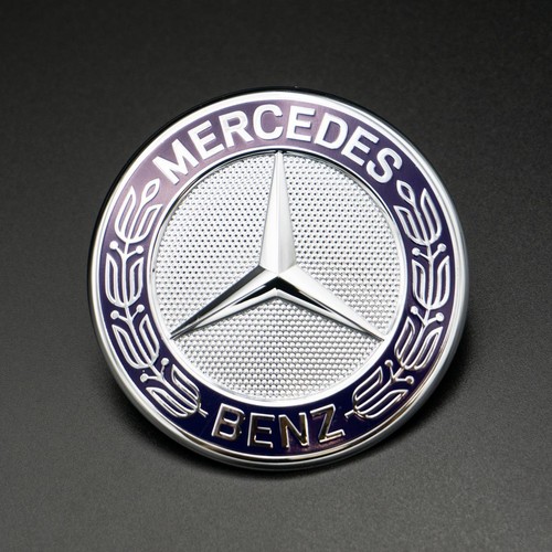 Emblema originale mercedes - emblema,
