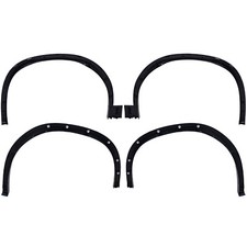 Parafango passaruota set