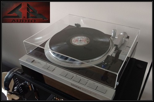 Denon 47f nuovo - dp, audio