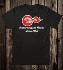 T-shirt maglietta Hot Rod