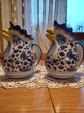 COPPIA VINTAGE  DI BROCCHE