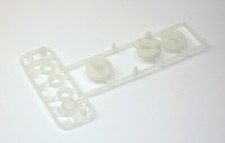 Tamiya 1:14 MAN TGX 18.540