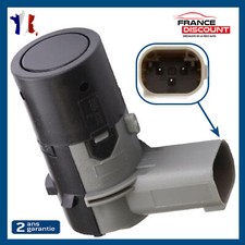 Sensore Posteriore Parcheggio