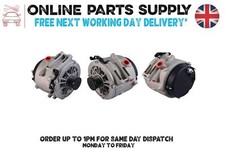 Alternatore Adatto a Mercedes