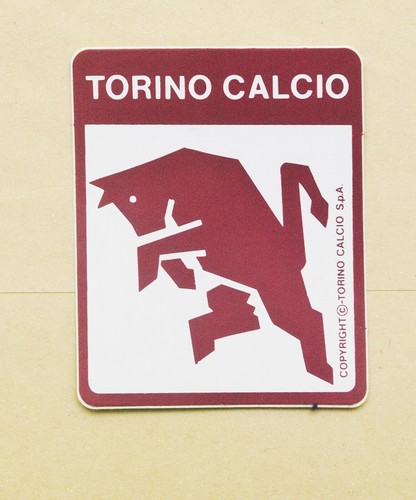 Torino calcio anni - torino,