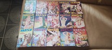 VARTAN COLLEZIONE COMPLETA