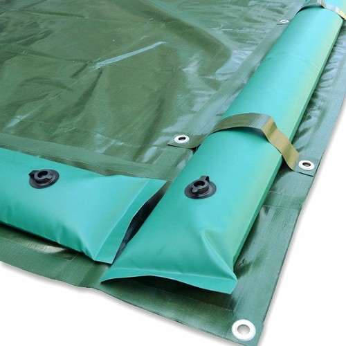 Copertura invernale 10 m - 6,