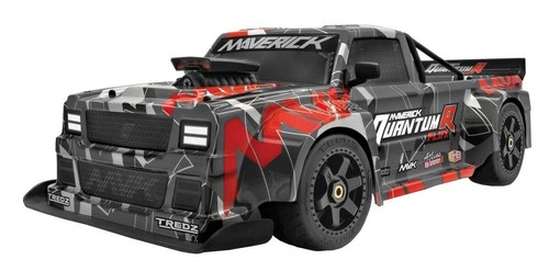 Maverick 150313 quantum flux - 150313, r