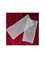 SET 2 CENTRI REALIZZATI A MANO