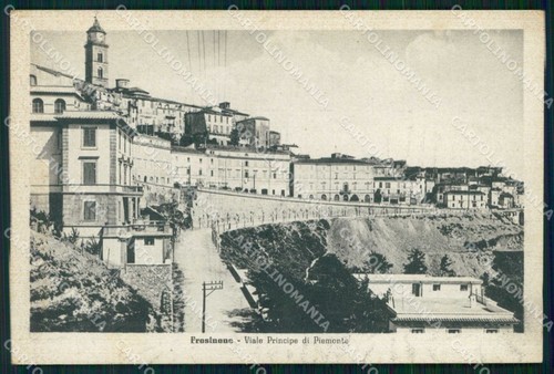 Frosinone città viale - città,