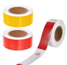 NASTRO ADESIVO RIFLETTENTE