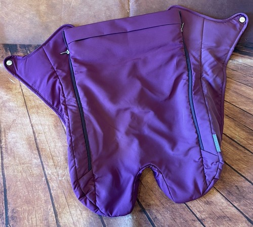 Stokke xplory stroller purple - stokke,