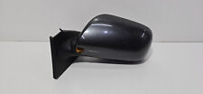 Ricambi Usati Specchio Specchietto Retrovisore SX Sinistro Toyota Yaris 2005