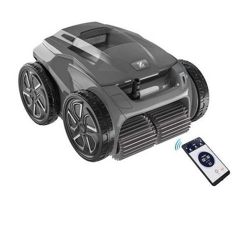 Zodiac 6400 alpha - oa, robot