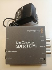 Black Magic Mini Converter