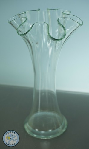 Venini swung handkerchief - swung, vase