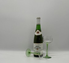 Paio Disuguali Bicchieri di