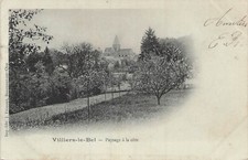 95 VILLIERS LE BEL 99482