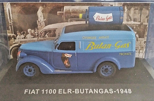 Fiat 1100 elr - fiat,
