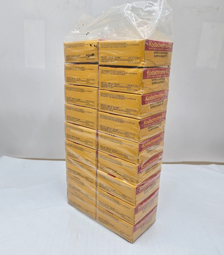 18x kodachrome type - kodachrome, a
