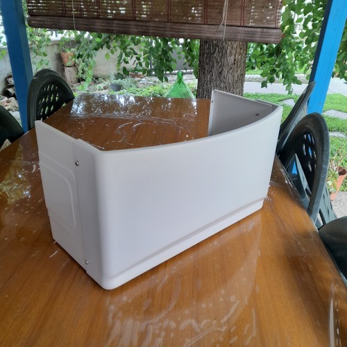Kit per copertura parte - per,