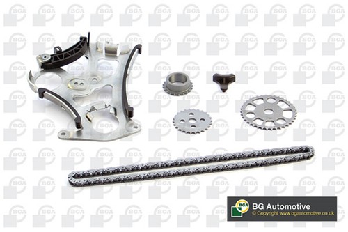 Kit catena trasmissione pompa