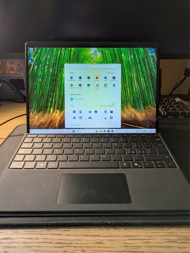 Microsoft surface pro - pro, x