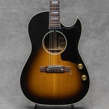 Chitarra acustica elettrica - chitarra, acustica-elettrica