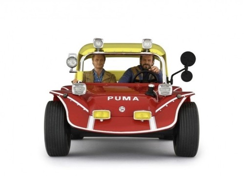 Puma dune buggy - puma,